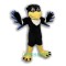 Night Hawk Uniform, Night Hawk Mascot Costume