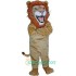 African Lion Uniform, African Lion Mascot Costume