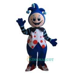 Lovely Boy Friendly Uniform, Lovely Boy Friendly Mascot Costume