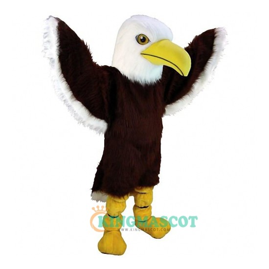 American Eagle Uniform, American Eagle Lightweight Mascot Costume