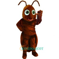 Ant Uniform, Ant Lightweight Mascot Costume