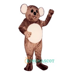 Aussie Koala Uniform, Aussie Koala Mascot Costume