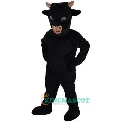 Baby Bull Uniform, Baby Bull Lightweight Mascot Costume