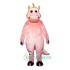 Baby Dragon Uniform, Baby Dragon Mascot Costume