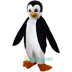 Baby Penguin Uniform, Baby Penguin Lightweight Mascot Costume