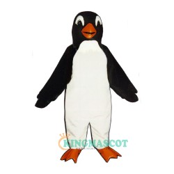 Baby Penguin Uniform, Baby Penguin Mascot Costume