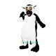 Badger Brock Cartoon Uniform, Badger Brock Cartoon Mascot Costume