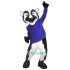 Happy Badger Uniform, Happy Badger Mascot Costume