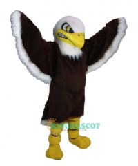 Eagle Mascots