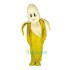 Lovely Banana Uniform, Lovely Banana Mascot Costume