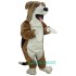 Beagle Uniform, Beagle Mascot Costume