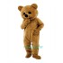 Simple Bear Uniform, Simple Bear Mascot Costume