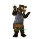 Beaver Gopher Cartoon Uniform, Beaver Gopher Cartoon Mascot Costume