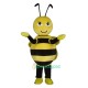 Bee Cartoon Uniform, Bee Cartoon Mascot Costume