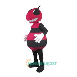 Handsome Bee Uniform High Quality, Handsome Bee Mascot Costume