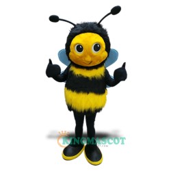 Bee Uniform, Bee Mascot Costume