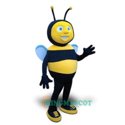 Bee Uniform, Bee Mascot Costume
