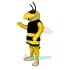 Beesley Bee Uniform, Beesley Bee Mascot Costume