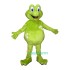 Benjo Frog Uniform, Benjo Frog Mascot Costume