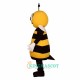 Bespoke Bee Uniform, Bespoke Bee Mascot Costume