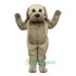 Big Dog Uniform, Big Dog Mascot Costume