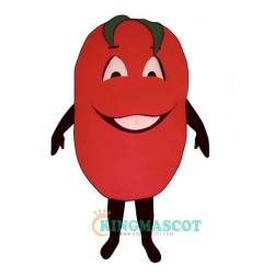 Big Tomato (Bodysuit not included) Uniform, Big Tomato (Bodysuit not included) Mascot Costume