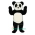 Big Toy Panda Uniform, Big Toy Panda Mascot Costume