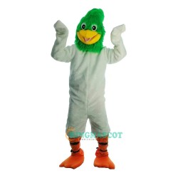 Bird Cartoon Uniform, Bird Cartoon Mascot Costume