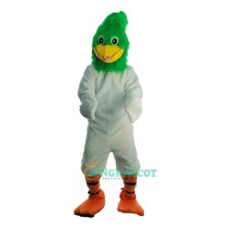 Bird Cartoon Uniform, Bird Cartoon Mascot Costume