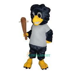 Bird Uniform, Bird Mascot Costume