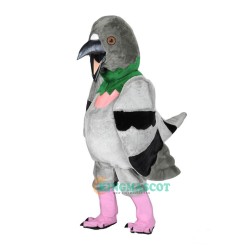 Bird Uniform High Quality, Bird Mascot Costume