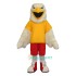 Bishop Fenwick Falcon Uniform, Bishop Fenwick Falcon Mascot Costume