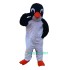 Black and White Penguin Uniform, Black and White Penguin Mascot Costume