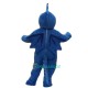 Blue Dragon Dinosaur Monster Cartoon Uniform, Blue Dragon Dinosaur Monster Cartoon Mascot Costume