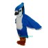 Blue Jay Uniform, Blue Jay Lightweight Mascot Costume