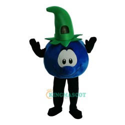 Mr. Cartoon  Uniform, Blueberries