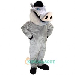 Boar Uniform, Boar Lightweight Mascot Costume