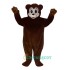 Bobbie Bear Uniform, Bobbie Bear Mascot Costume