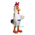 Rooster Uniform, Rooster Mascot Costume