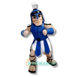 Titan Uniform, College Titan Mascot Costume