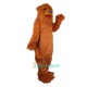 Brown Bear Uniform, Brown Bear Mascot Costume