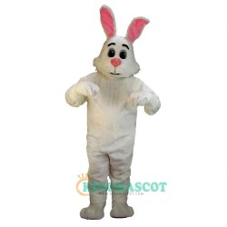 Bugsy Uniform, Bugsy Lightweight Mascot Costume