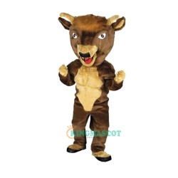 Bull Uniforme Free Shipping, Bull Mascot Costumee Free Shipping