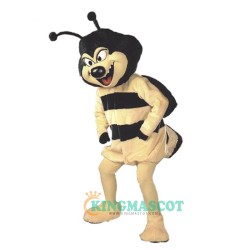 Busbee Uniform, Busbee Mascot Costume