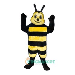 Buzz Uniform, Buzz Mascot Costume