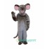 Mouse Uniform, Mouse Mascot Costume