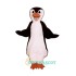 Penguin Uniform, Penguin Mascot Costume