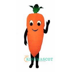 Carrot (Bodysuit not included) Uniform, Carrot (Bodysuit not included) Mascot Costume