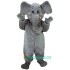 Cartoon Elephant Uniform, Cartoon Elephant Mascot Costume