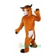 Cattle Cow Bull Ox Cartoon Uniform, Cattle Cow Bull Ox Cartoon Mascot Costume